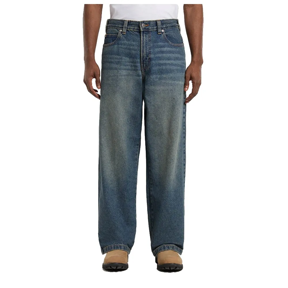 

Джинсы Dickies Hilham, синий