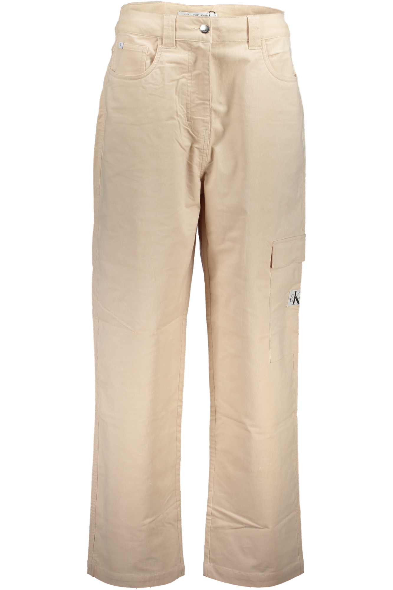 

Брюки женские Calvin Klein, розовый