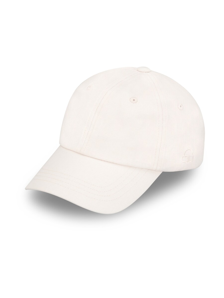 

Бейсболка Johnny Urban Cap Jen, кремовый