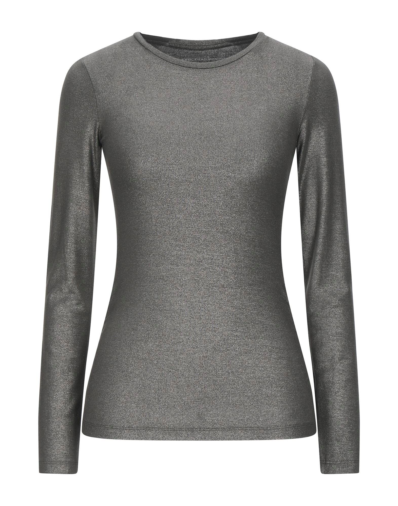 

Футболка Majestic Filatures, темно-зеленый