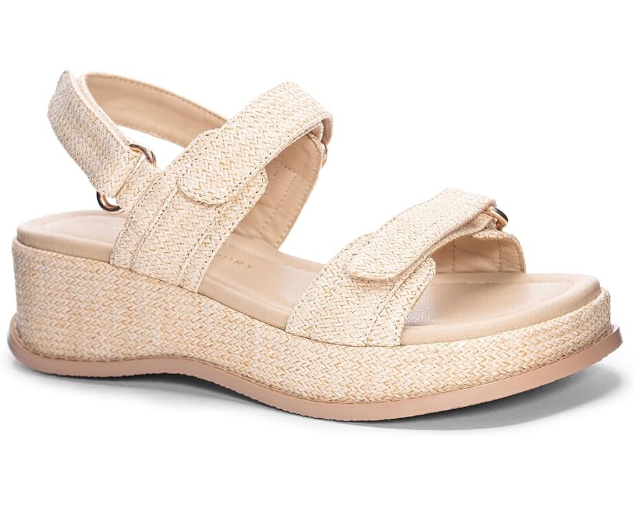 

Туфли Chinese Laundry Cyra, цвет Cream
