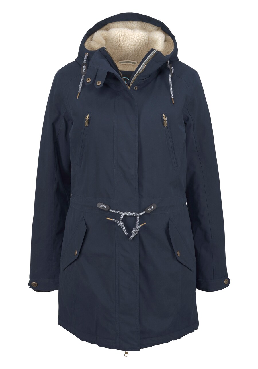 

Куртка Performance POLARINO, Dark blue