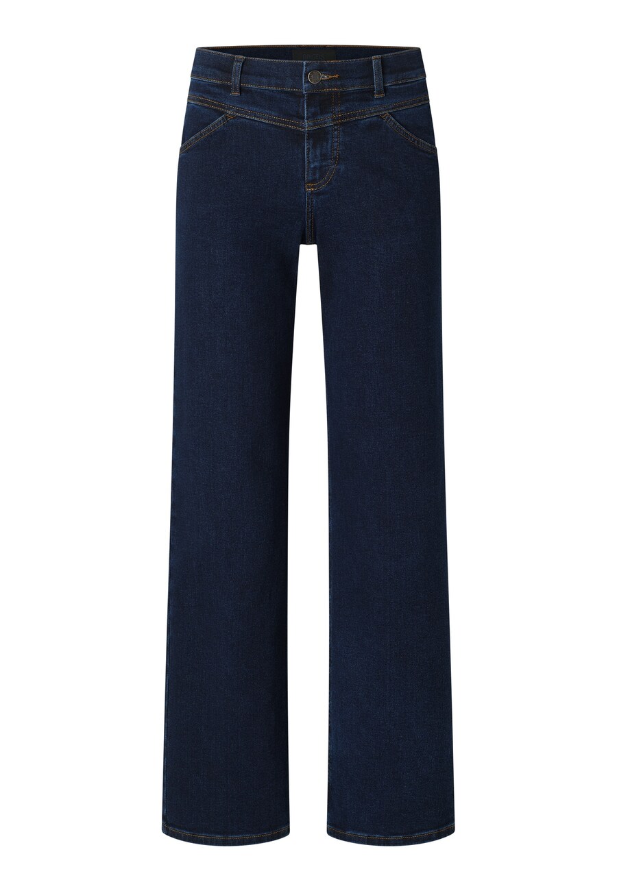 

Повседневные джинсы Angels Liz Modern , Dark blue