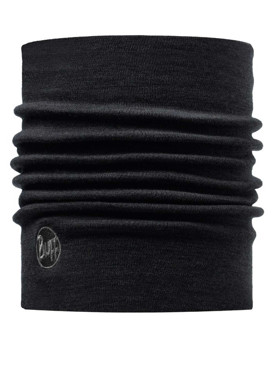 

Платок Buff MW Merino, черный