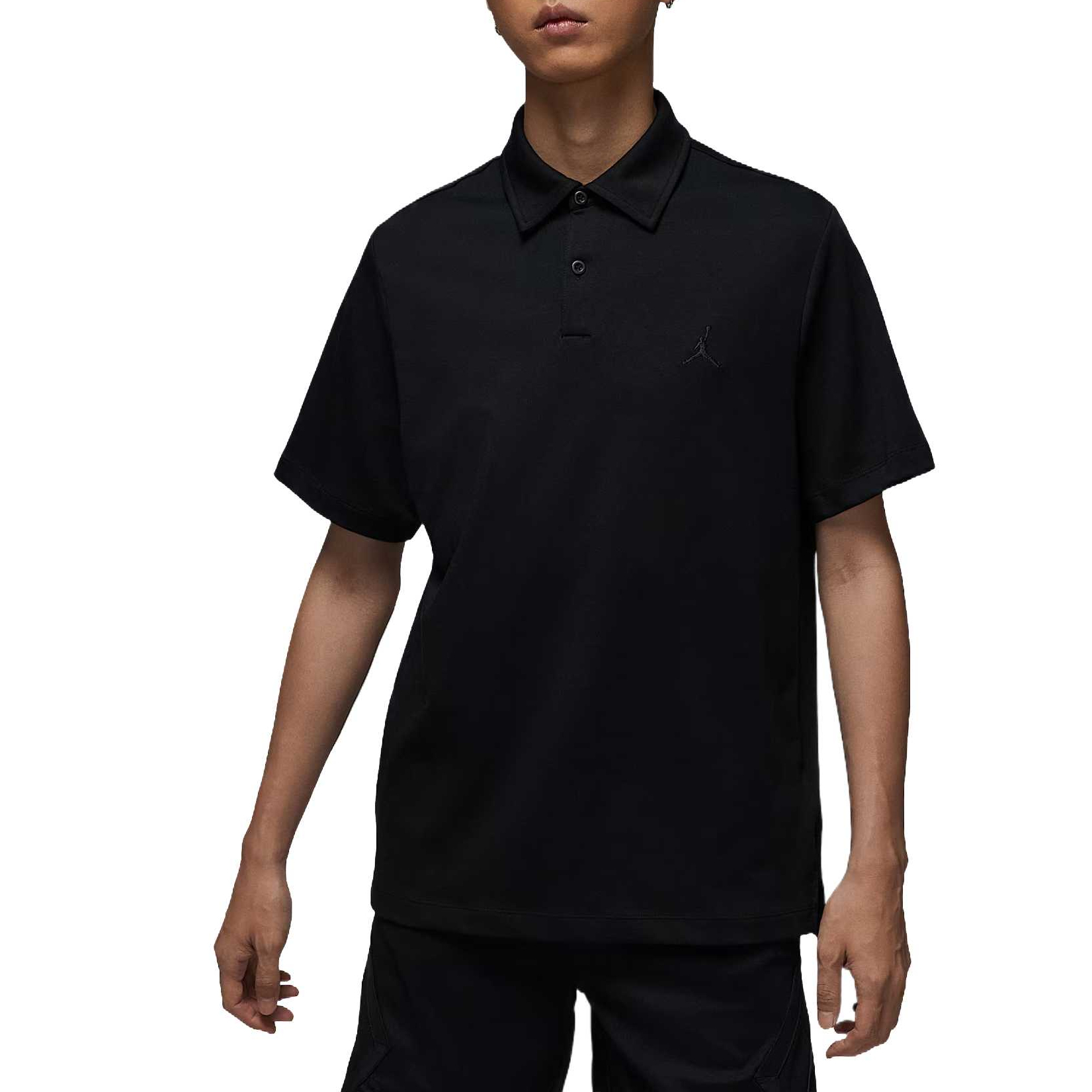 

Jordan Спортивные футболки Men's Black, Черный, Jordan Спортивные футболки Men's Black