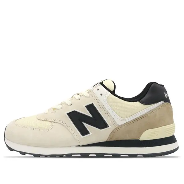 

Кроссовки 574 New Balance, хаки