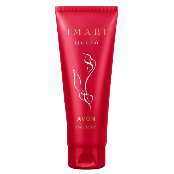 

Увлажняющий, ароматизированный лосьон для тела Avon Imari Queen 125 мл