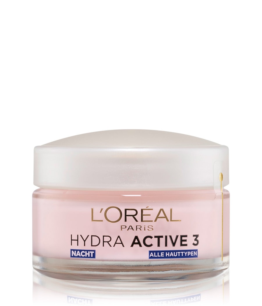 

Ночной крем L'Oréal Paris Hydra Active 3 Alle Hauttypen, 50 ml