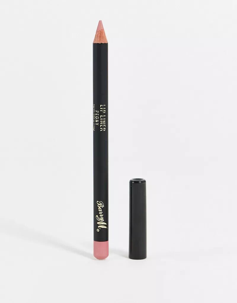 

Barry M – Карандаш для губ – Пион