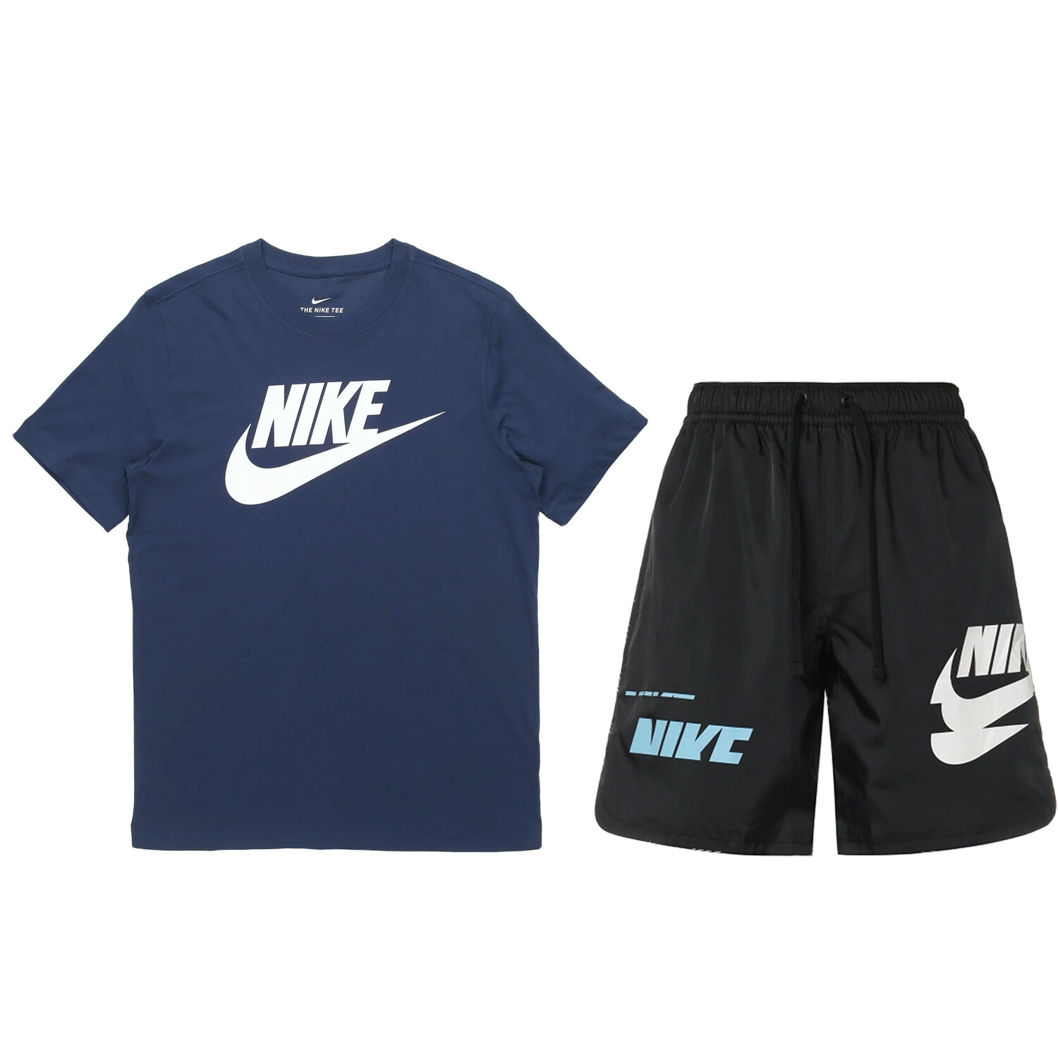 

Повседневная спортивная одежда для мужчин Nike