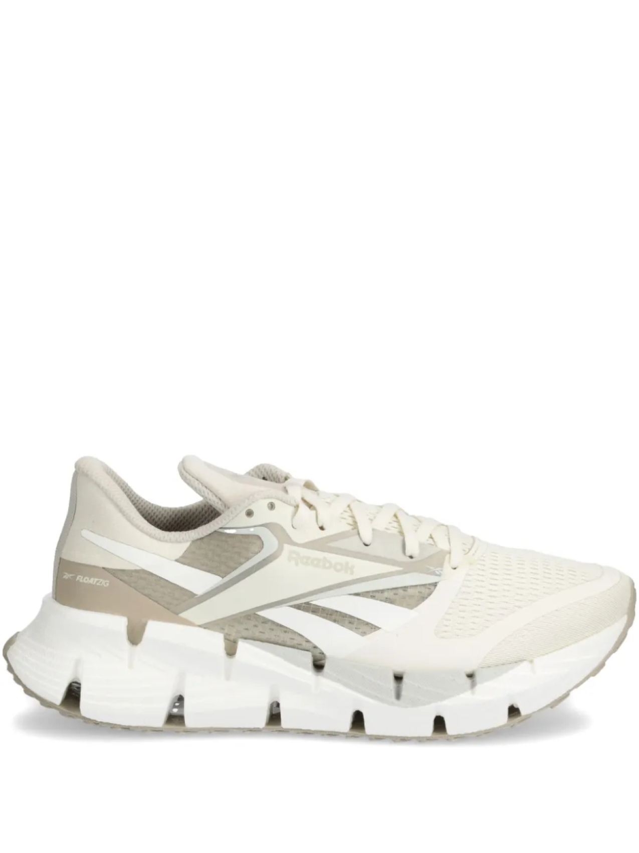 

Кроссовки Reebok FloatZig 1, нейтральный