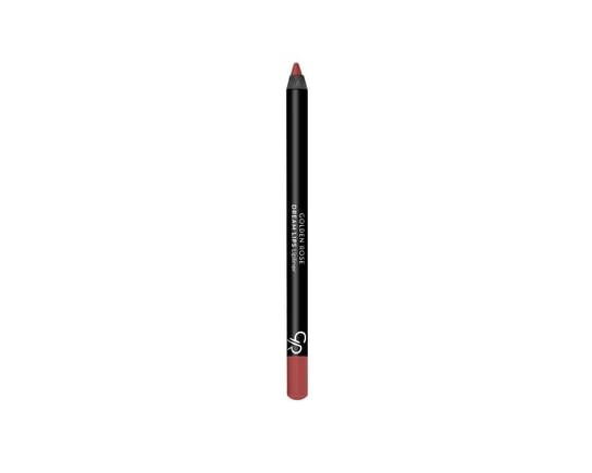 

Карандаш для губ 534, 1,4 г Golden Rose, Dream Lips, красный