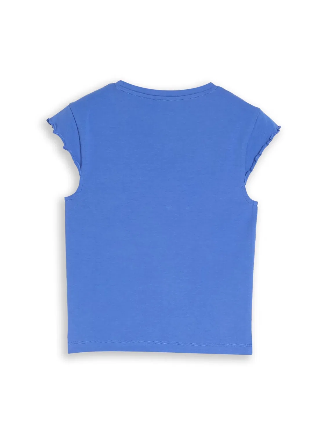Футболка Tom Tailor, Blue — фото 2
