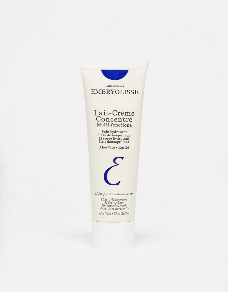 

Embryolisse - Lait-Creme Concentrate - Питательный увлажняющий крем 75мл, Concentrato Lait