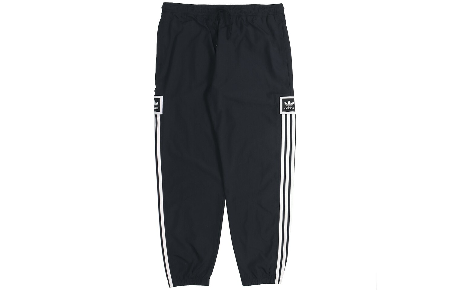 

Трикотажные спортивные штаны мужские Adidas Originals