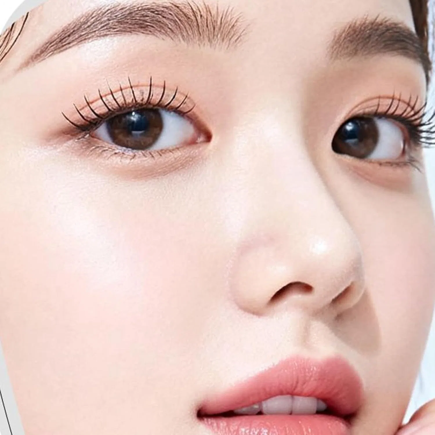 Тушь для ресниц водостойкая Anti-clumping, No brand, 1 шт, черный — фото 4