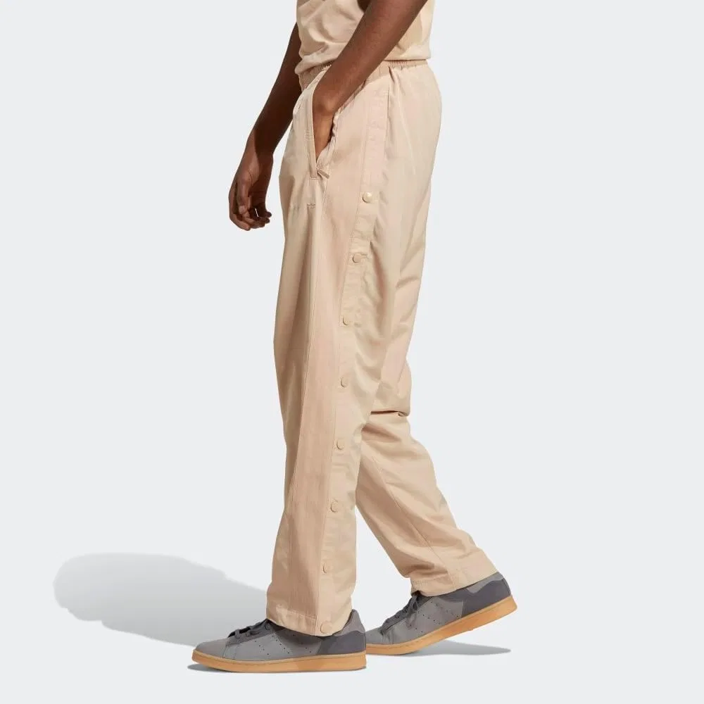 Мужские спортивные брюки adidas Originals RIFTA City BOY, цвет Magic Beige — фото 2