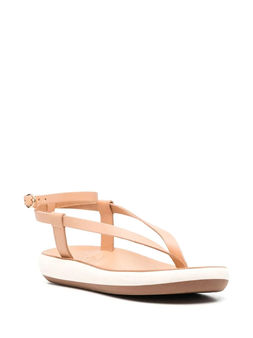 Сандалии Salomi Comfort Ancient Greek Sandals, нейтральный — фото 2