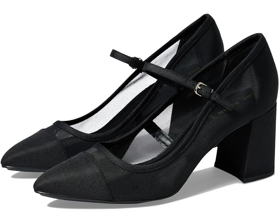 

Туфли Anne Klein Bryant, цвет Black Mesh
