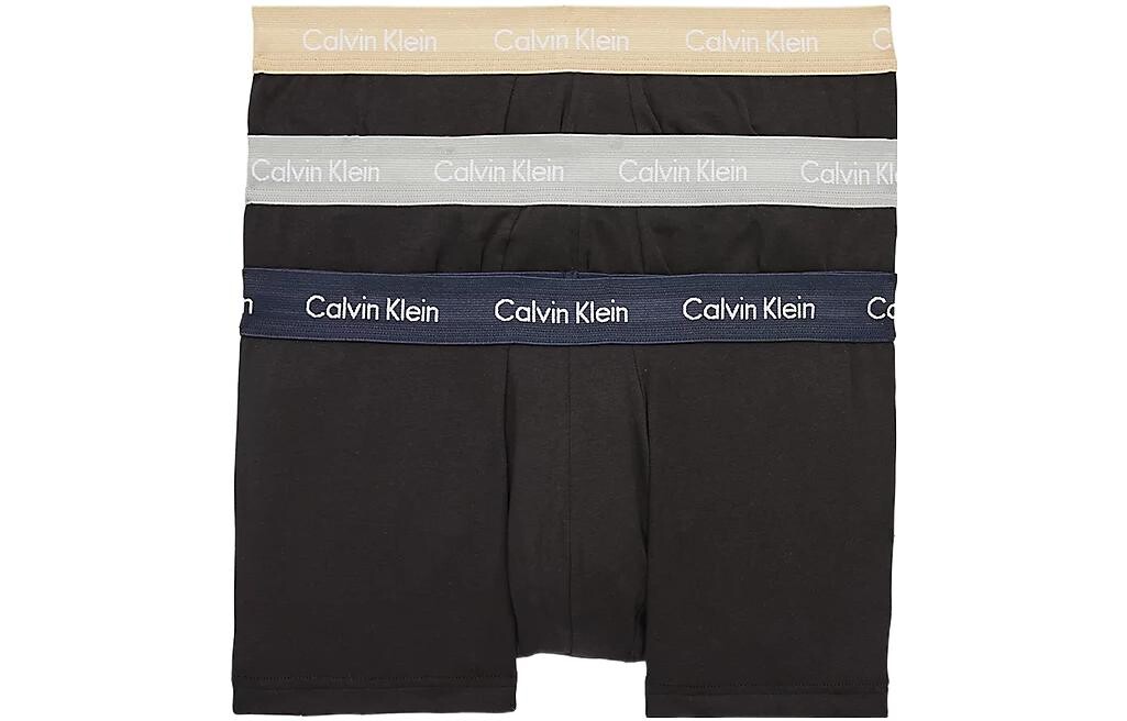 

Мужские трусы Calvin Klein