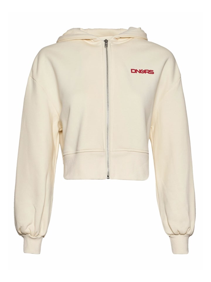 

Толстовка с капюшоном DNGRS Dangerous