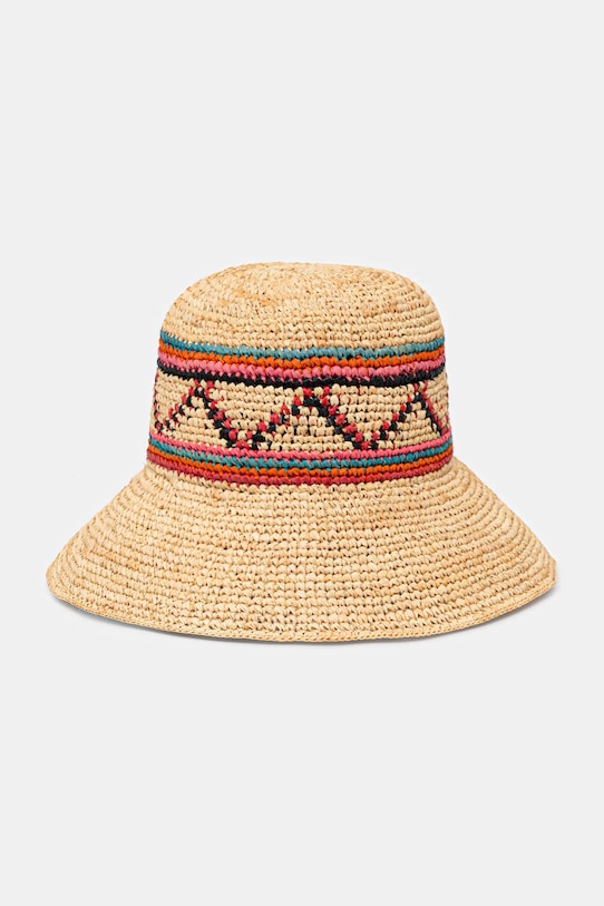 

Шляпа Handmade Answear.Lab, бежевый