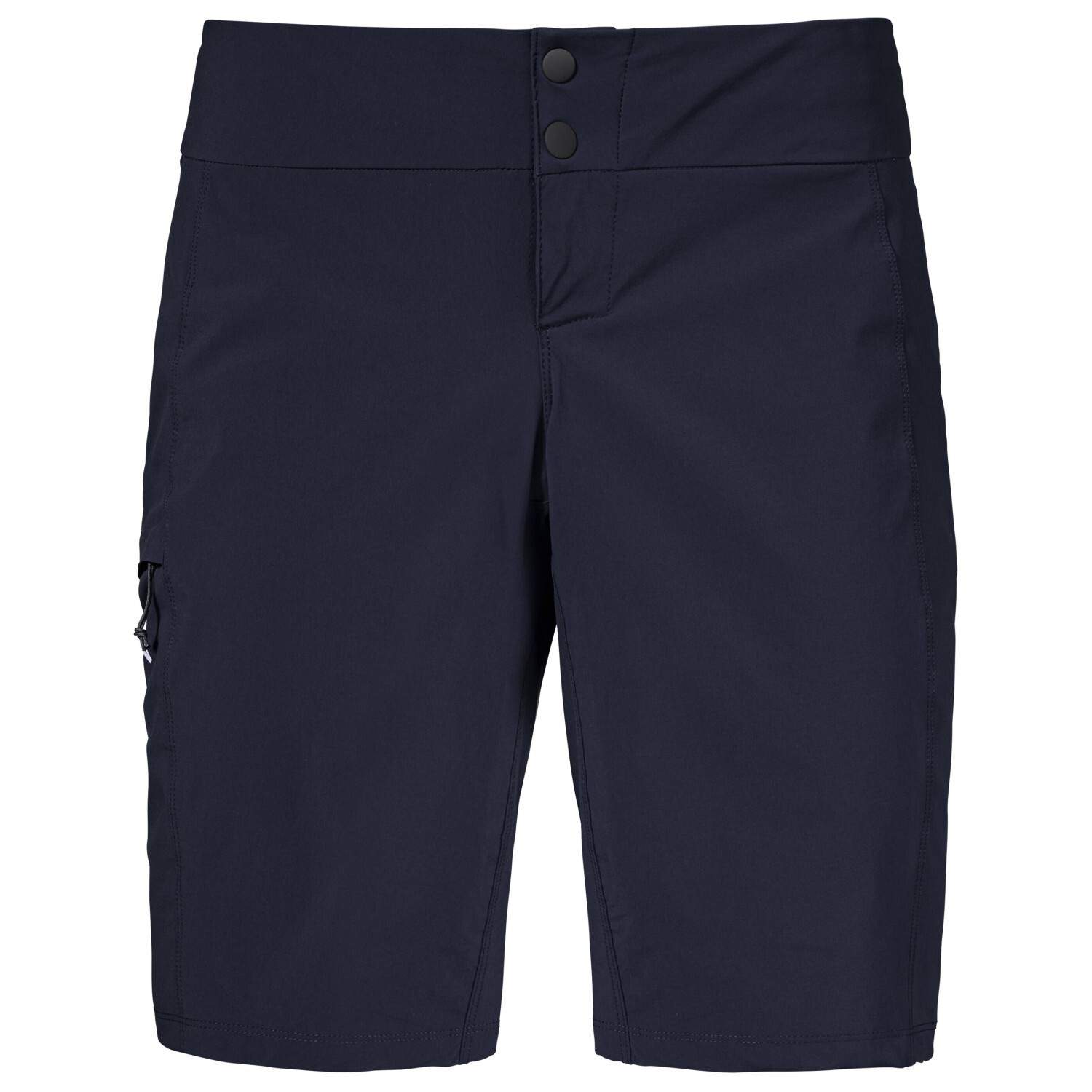 

Велосипедные шорты Schöffel Shorts Path, цвет Navy Blazer