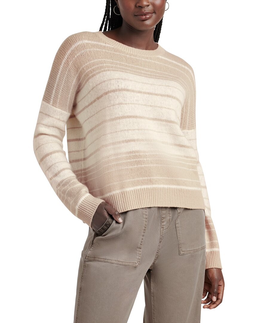 

Великолепный свитер Kennedy Stripe из кашемира Splendid, цвет multi