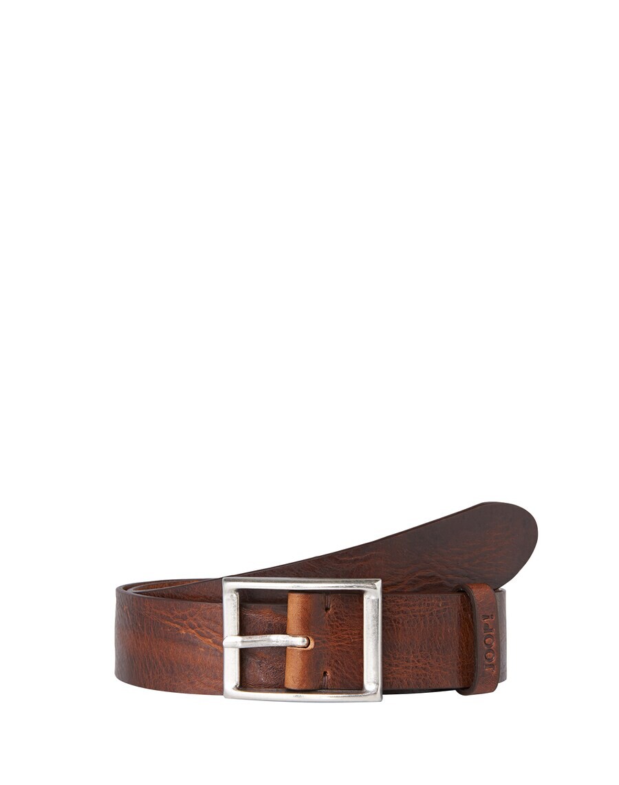

Ремень JOOP! Belt, цвет Cognac