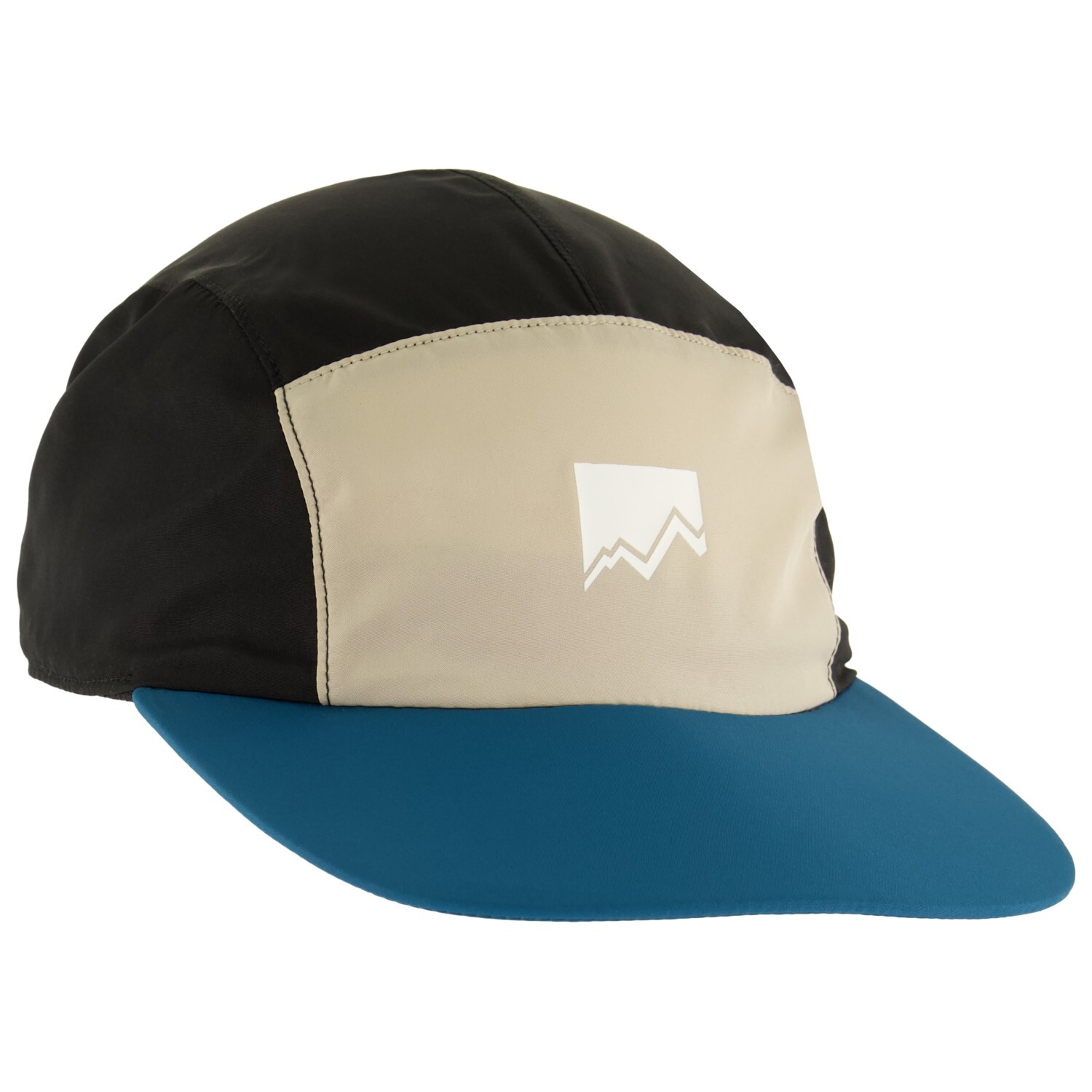 

Кепка Stoic UPF50+ Five Panel, цвет Navy Multi