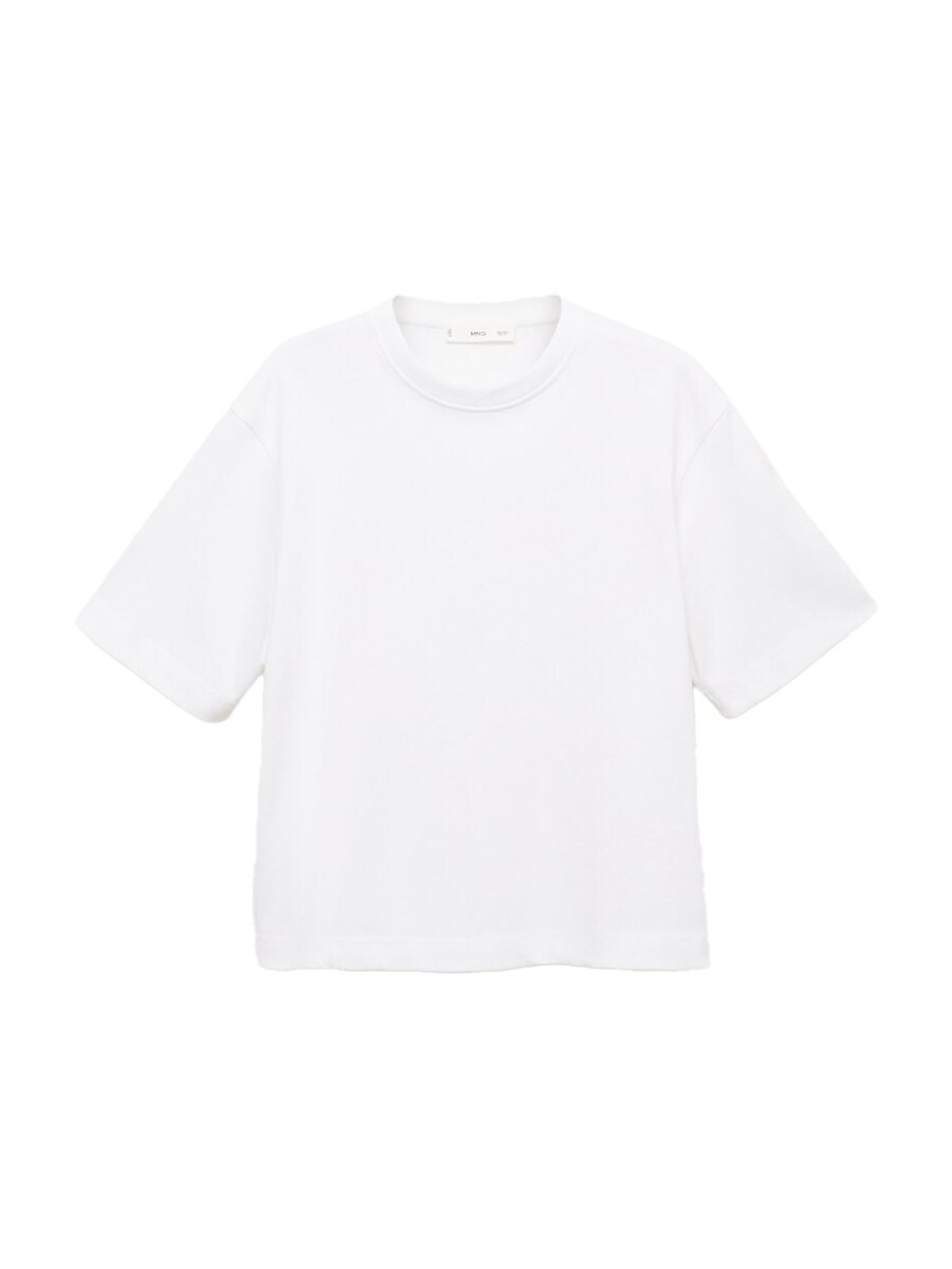 

Футболка MANGO SITA, Off white