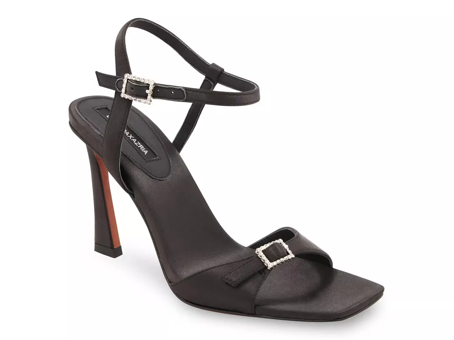 Сандалии Skena Bcbgmaxazria, Black