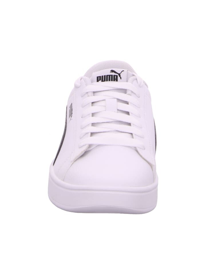 Элегантные туфли на шнуровке Puma Schnürhalbschuh, белый — фото 4