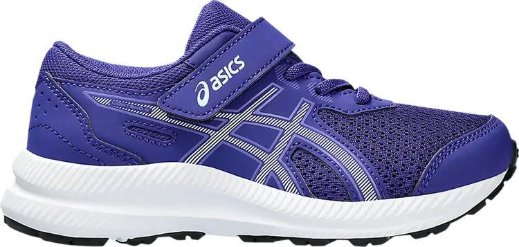 

Кроссовки Contend 8 PS 'Eggplant', фиолетовый