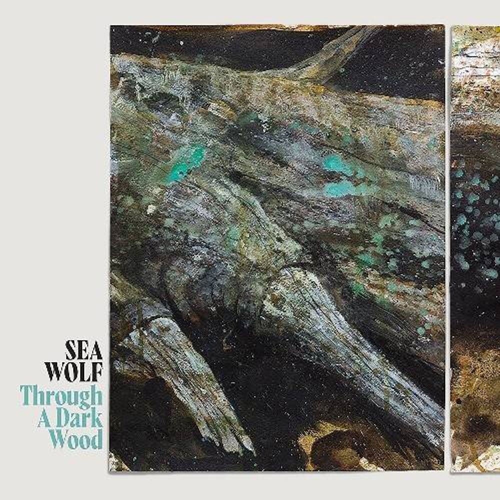 

Виниловая пластинка LP Through A Dark Wood [Colored Vinyl] - Sea Wolf