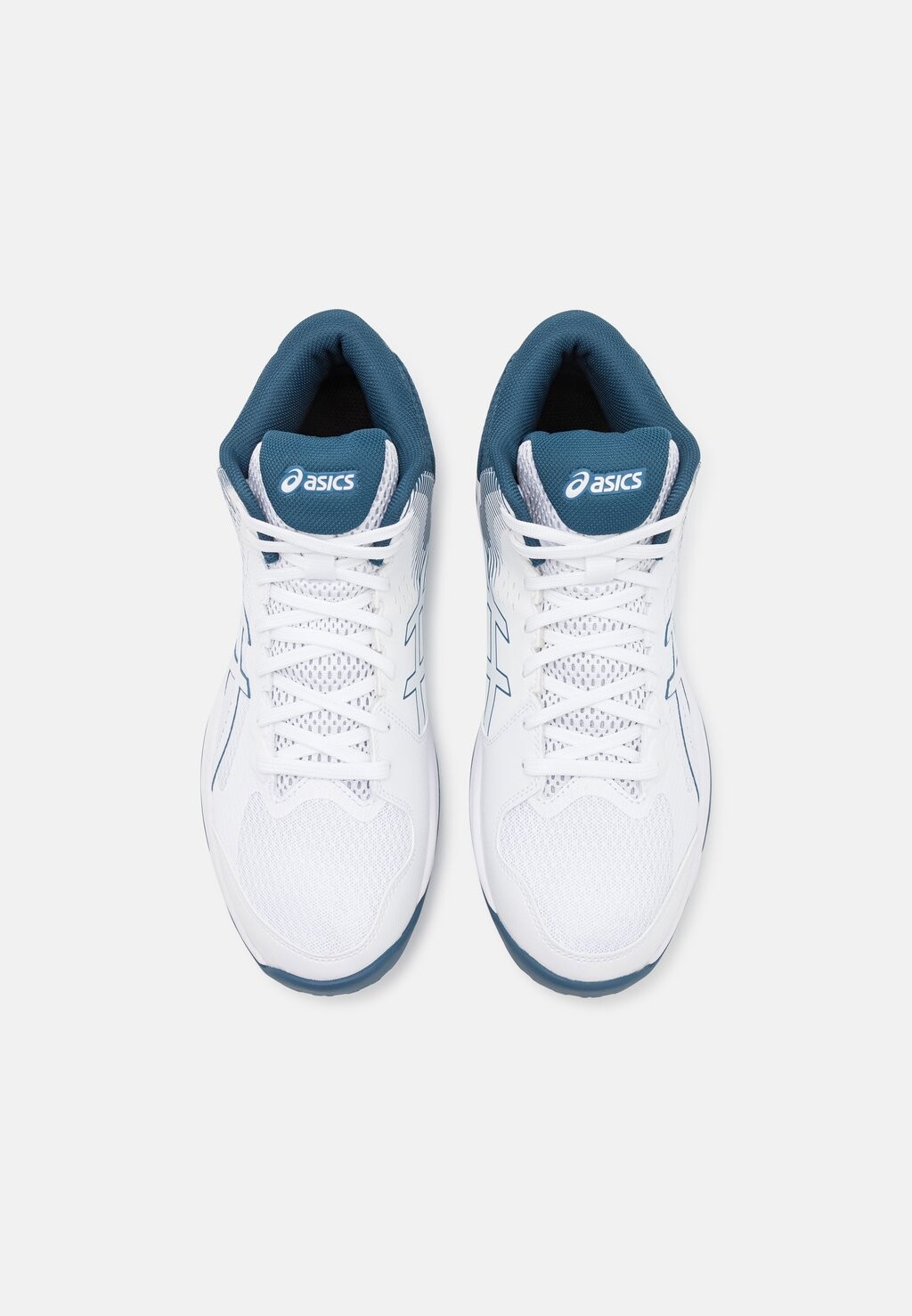 

Гандбольные кроссовки Beyond Ff ASICS, белый