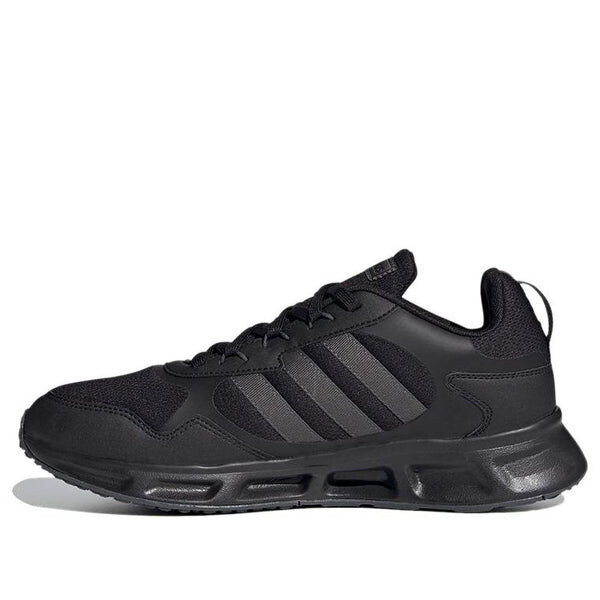 

Кроссовки neo falcon elite 6 Adidas, черный