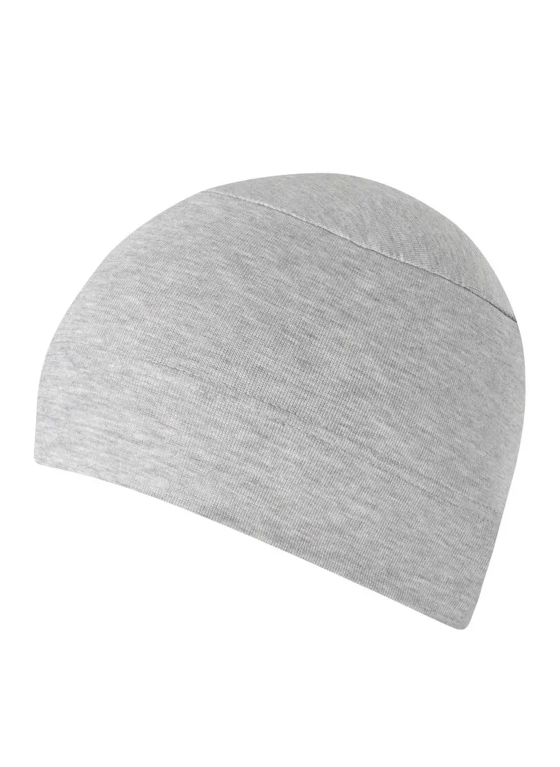 

Вязаная шапка Trigema "TRIGEMA Soft-Cap" (1 шт.), серый