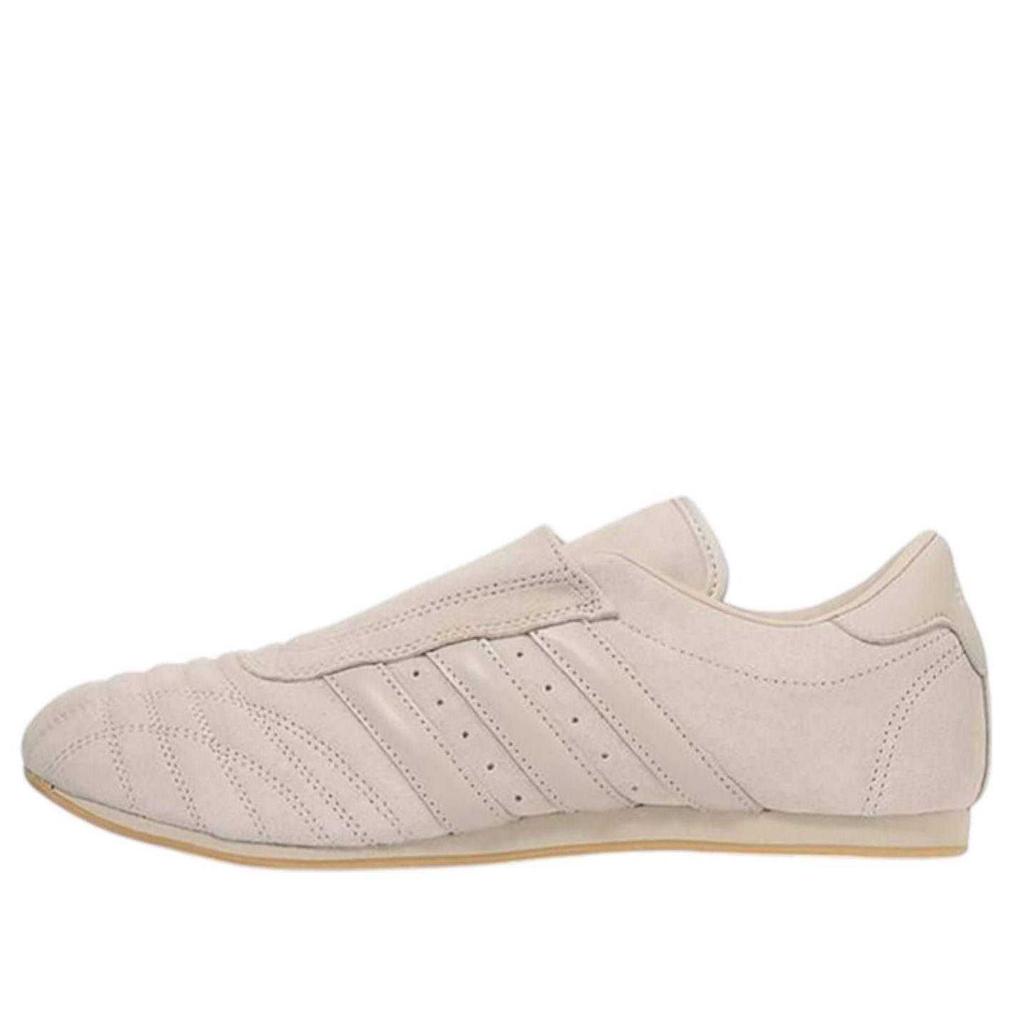 Кроссовки (WMNS) adidas Taekwondo 'Beige'