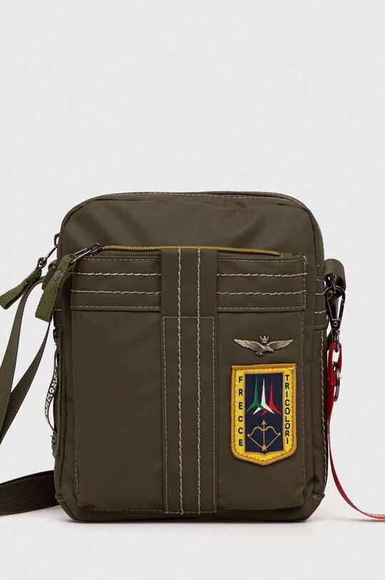 

Сумочка Aeronautica Militare, зеленый