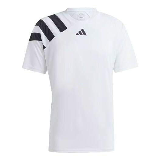 

Футболка fortore 23 джерси Adidas, белый