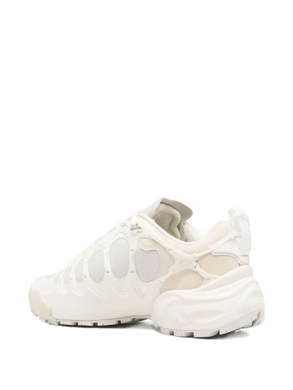 

Кроссовки Oakley Junya Watanabe MAN, белый