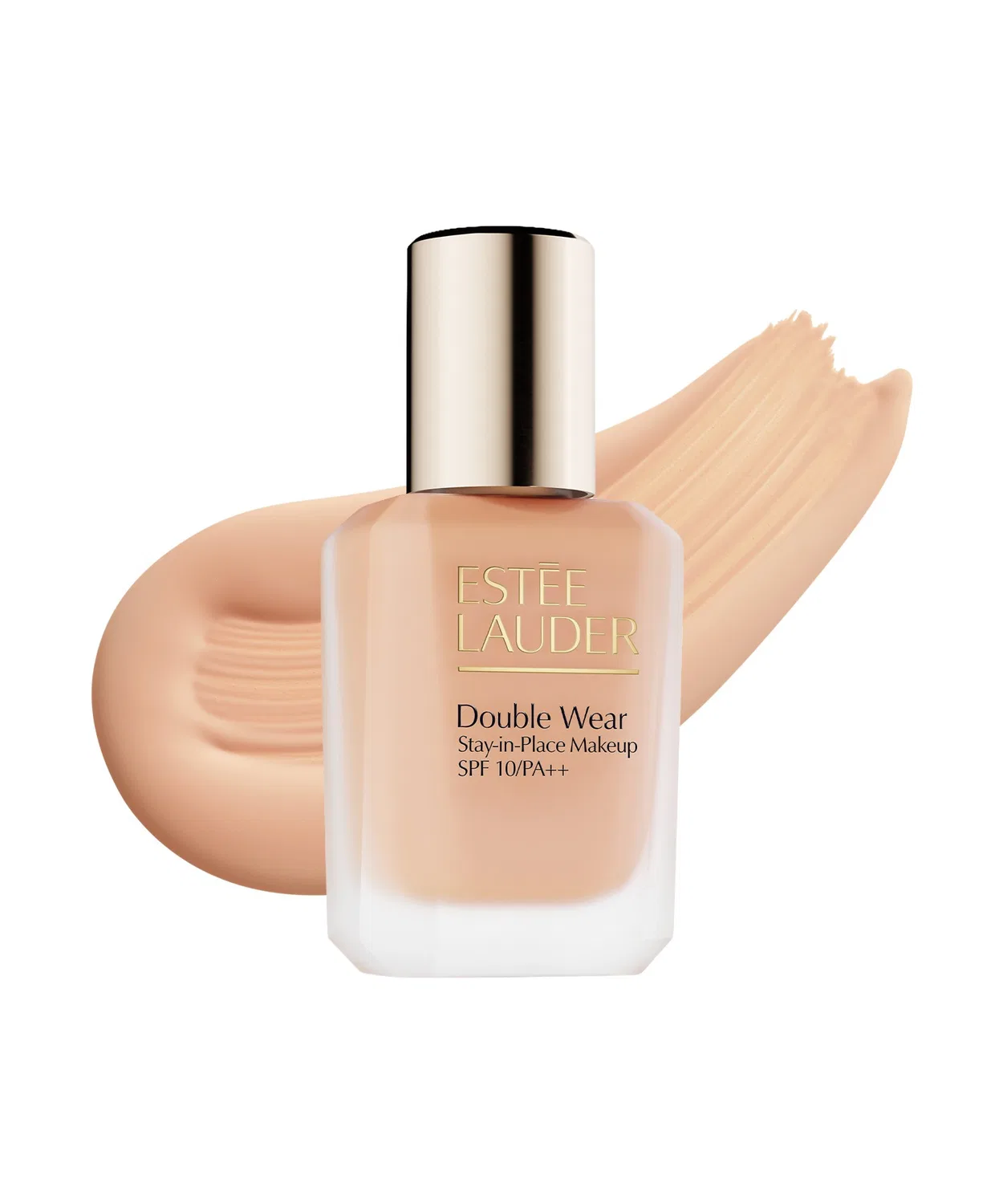Тональная основа Double Wear Stay-in-Place Makeup N, Estee Lauder, 30 мл, бежевый