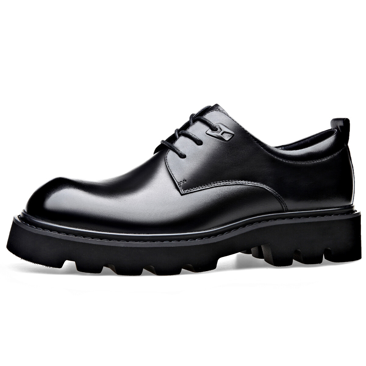 

Туфли мужские Men"s Casual Men Low-Top Safiya, коричневый