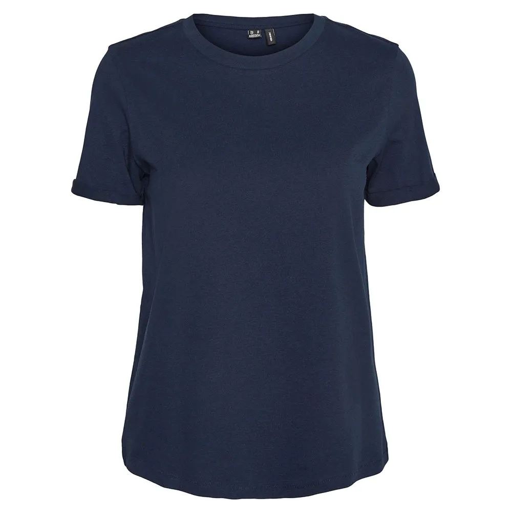 

Футболка Vero Moda Paula, синий