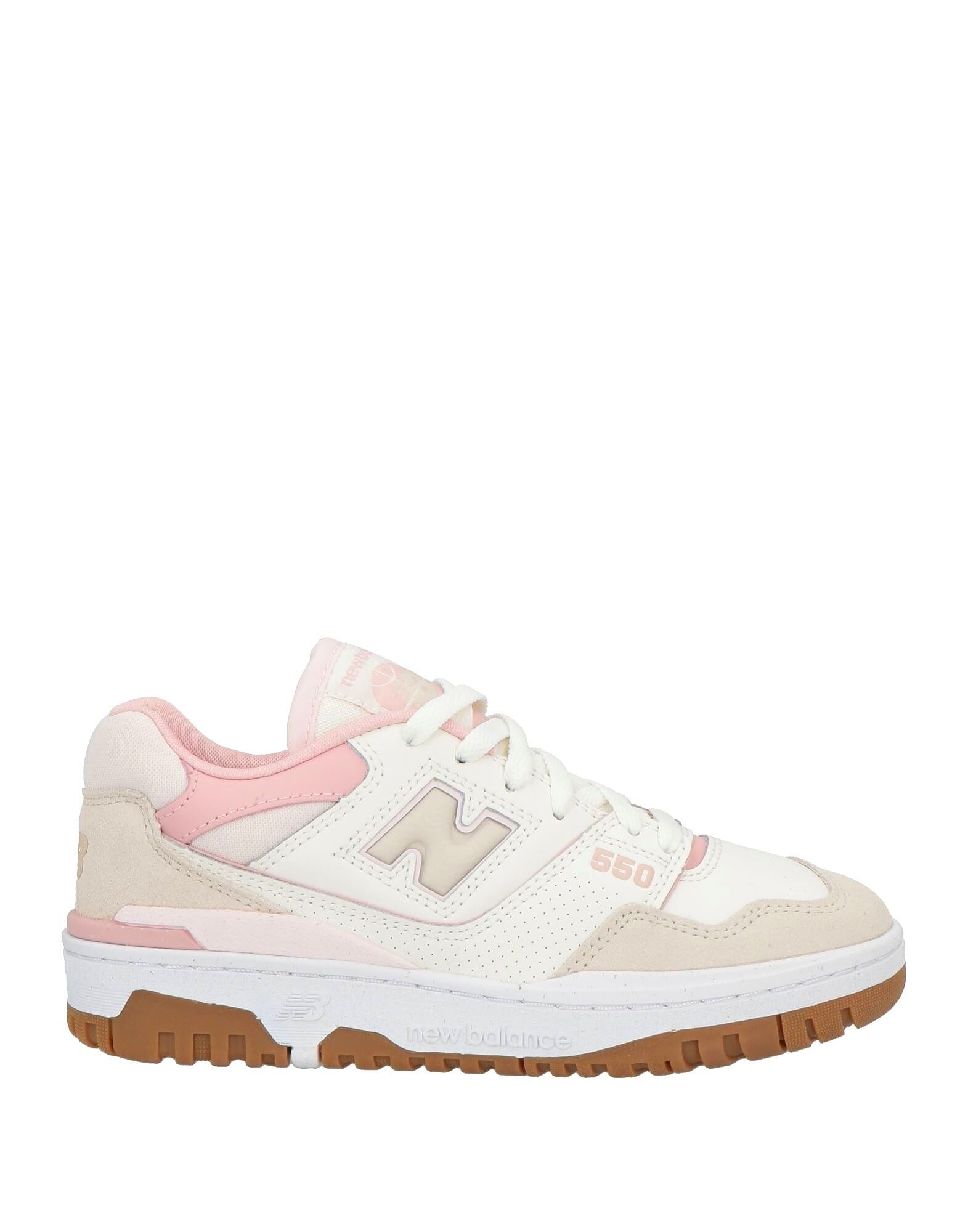 Кроссовки New Balance, айвори