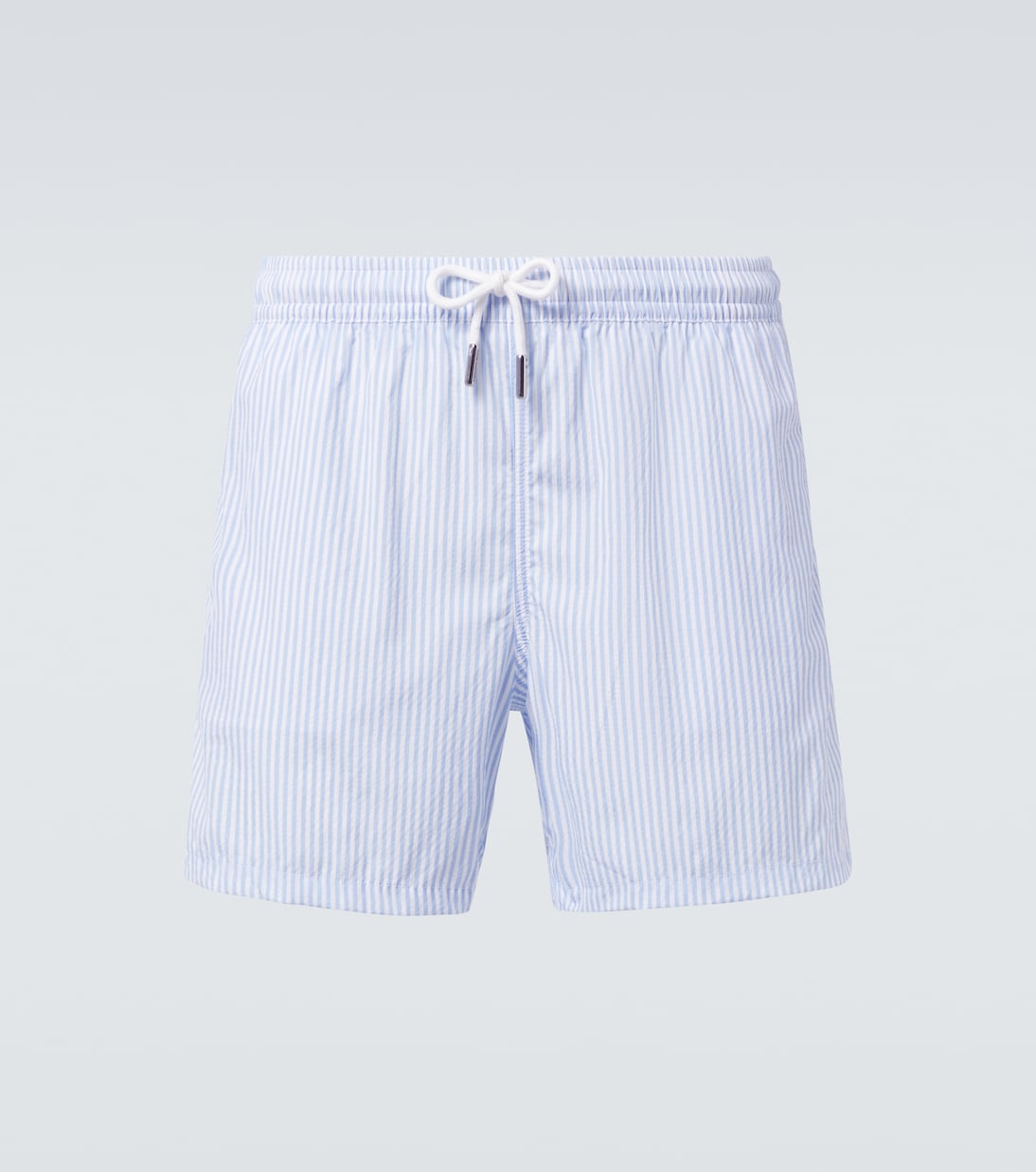 

Полосатые плавки Thom Sweeney, Navy Stripe