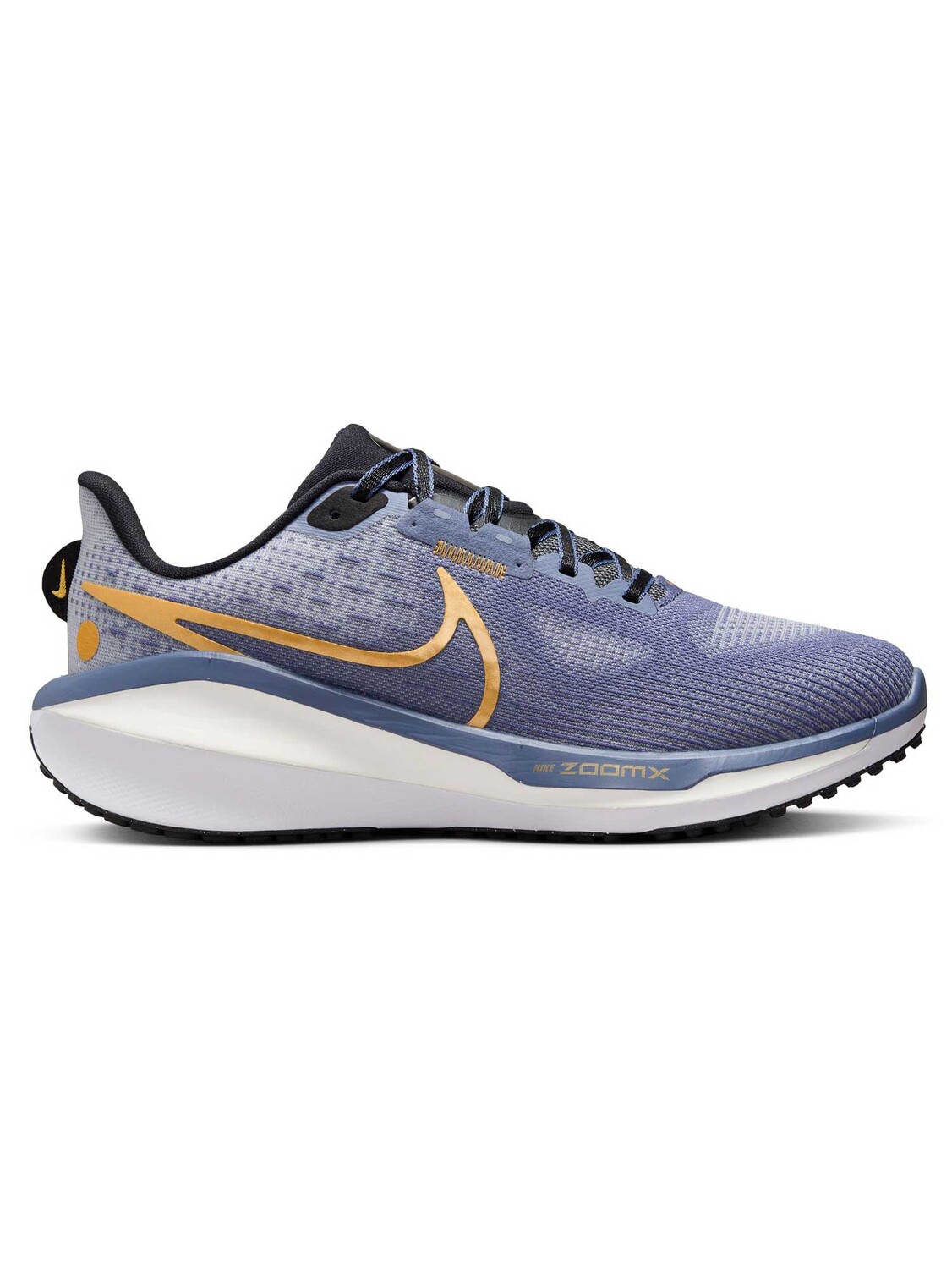 

Кроссовки Nike W VOMERO 17, синий
