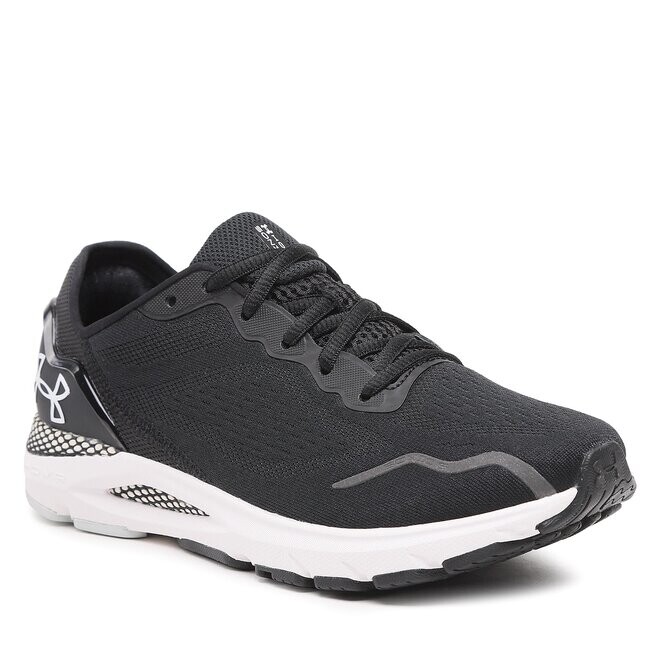Кроссовки Under Armour UaW Hovr, черный