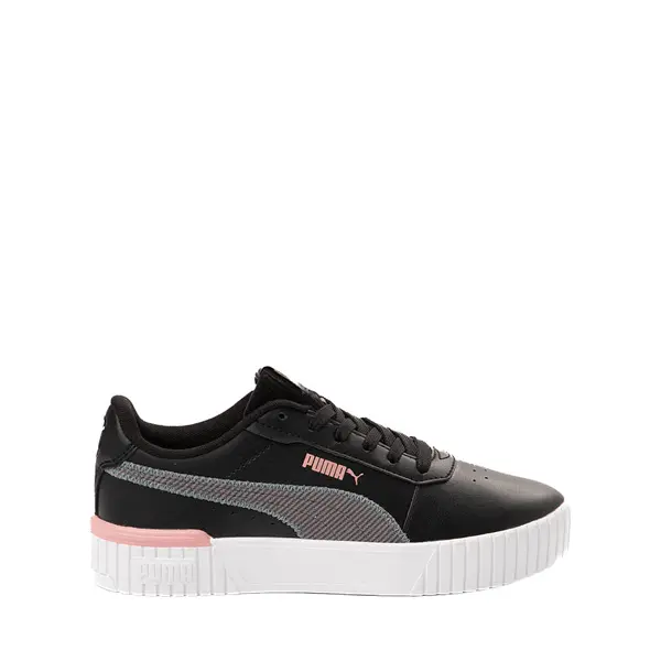 

Кроссовки PUMA Carina 2.0 Corduroy — Little Kid, мультиколор